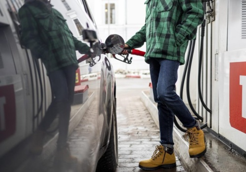 Jakie ceny paliw na weekend? Minister zdecydował