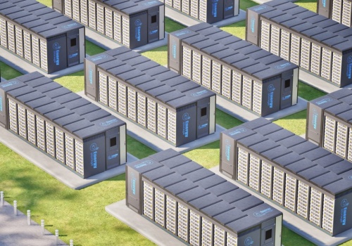 Zbudują jeden z największych magazynów energii w Polsce