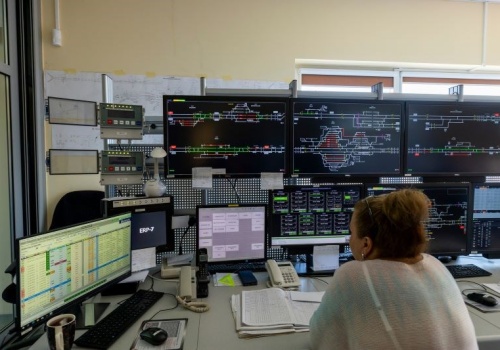 Matysiak vs PLK: Spór o LCS Kutno