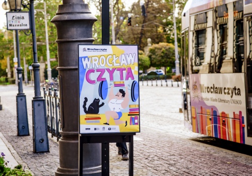 Już 23 kwietnia wielkie bicie rekordu na Rynku we Wrocławiu