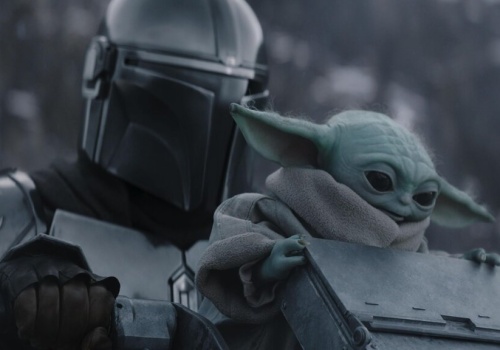 Koniec czekania. Finałowy zwiastun The Mandalorian & Grogu rozgrzewa internet