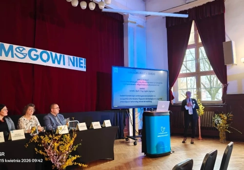 Powietrze w Mysłowicach gorsze niż zakładał program Stop Smog