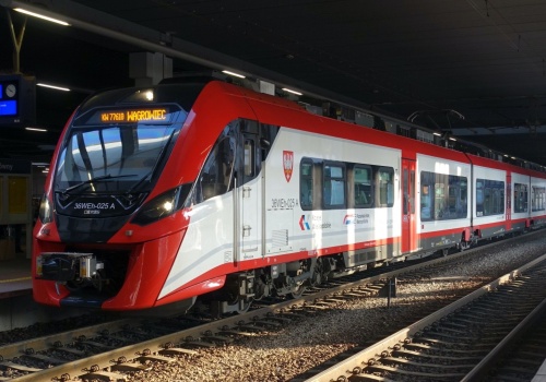 NIe będzie wdrożenia GSM-R na dużą skalę