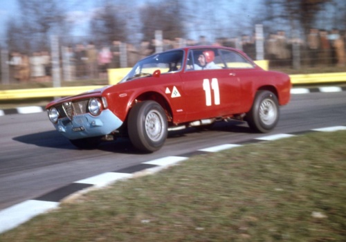 Czytelnicy Motor Klassik wybrali. Alfa Romeo GTA po raz kolejny nagrodzona tytułem „Klasyka Roku”