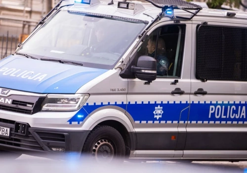 Bystrzyca Kłodzka: Zastrzelony 26-latek był na szokującym nagraniu
