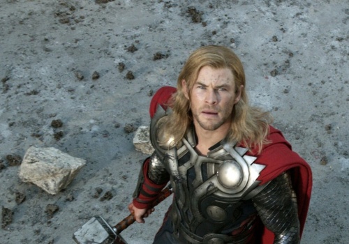 Na ten film czekają wszyscy fani Marvela. Disney pokazał pierwszy zwiastun