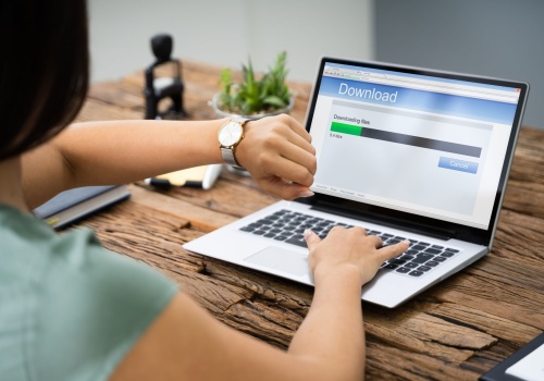 Prace serwisowe w ZUS od piątkowego popołudnia