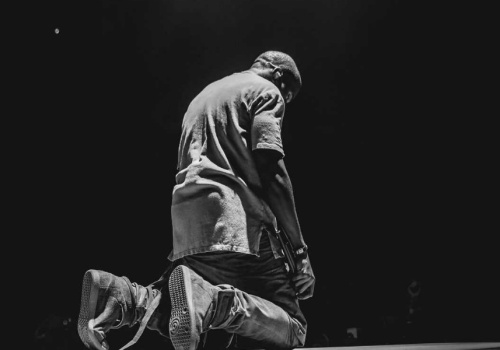 Nieoficjalnie: Kanye West nie zagra w Chorzowie – wypowiedziano umowę