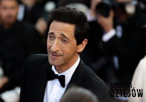 Schudł 14 kilogramów do roli. Dostał Oscara