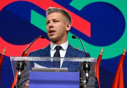 Rurociąg Przyjaźń znów zacznie działać. Peter Magyar podał termin