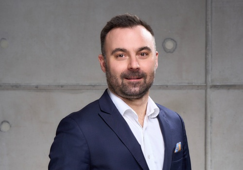 Mikołaj Lipiński na czele Bitdefender w Polsce