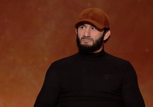 Mamed Khalidov - Paweł Pawlak. Wynik walki. Kto wygrał?