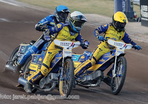 Żużel. Stal zrobi sensację ze Spartą? Woryna wraca na teren Lwów! (ZAPOWIEDŹ)