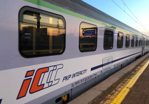 PKP Intercity wkrótce uruchomi swój program lojalnościowy. Regulamin już dostępny