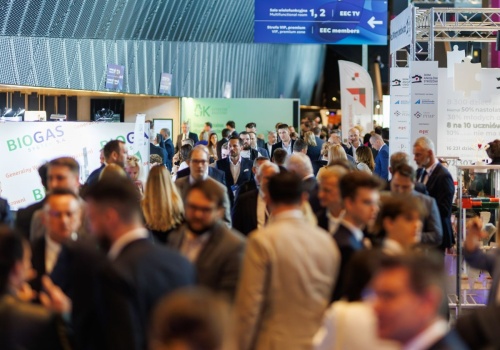 XVIII Europejski Kongres Gospodarczy. W Katowicach trwają przygotowania do najważniejszych rozmów o przyszłości gospodarki