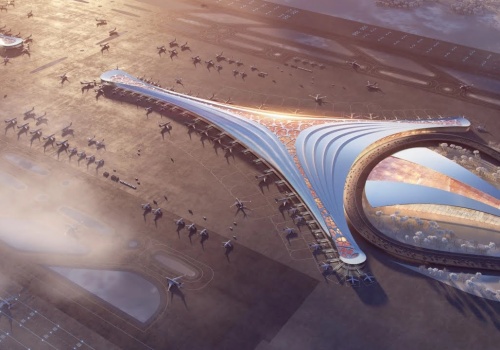 CPK wybrała konsorcjum Hill International na Generalnego Inżyniera Kontraktu w Port Polska