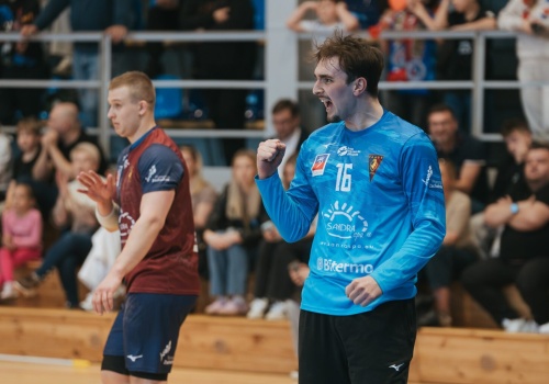 Doskonała okazja na komplet punktów dla szczecińskich zespołów piłki ręcznej