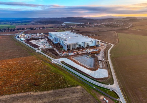 Nowe nazwy ulic w Dobromierzu