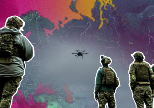 Kreml powołuje się na prawa ONZ 