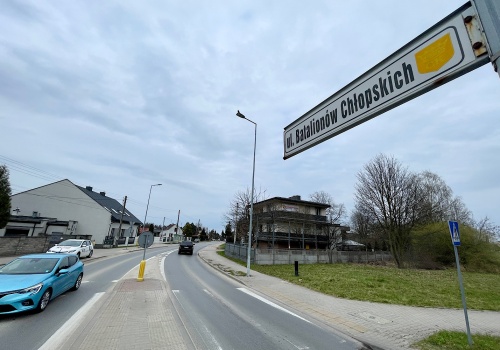 Z kolejnych kieleckich ulic znikną dziury