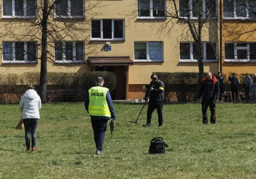 Sprawa strzelca z Bystrzycy Kłodzkiej. Opinia publiczna wydała werdykt przed wyrokiem