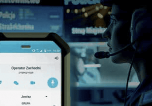 NIB-MC – Autonomiczny system łączności kryzysowej
