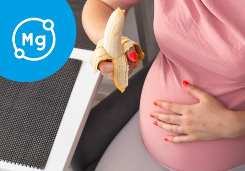 Magnez w ciąży – rola, zapotrzebowanie i objawy niedoboru. Jak bezpiecznie go stosować?