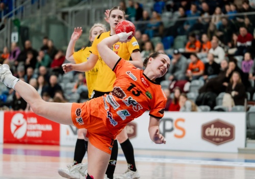 Mecz o awans! APR zagra w niedzielę o Orlen Superligę Kobiet