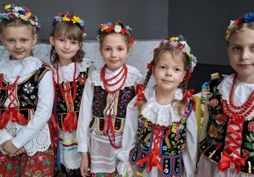 Biesiada Wiosenna 2026, czyli „wokale na poziomie legendarnym”