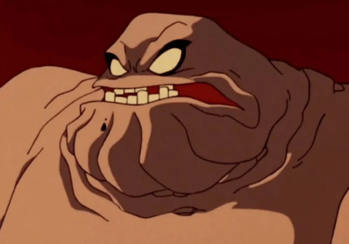 Serial z DC Universe Clayface najwyraźniej nie będzie dla osób o słabych nerwach