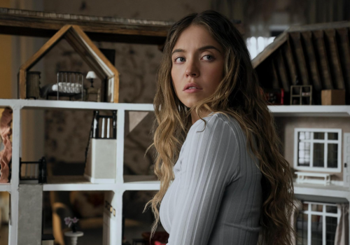 Sydney Sweeney w kolejnym thrillerze. Aktorka gwiazdą filmu The Caretaker