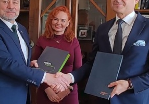 13,8 mln zł na usunięcie odpadów z Marantowskiej. Konin podpisał umowę
