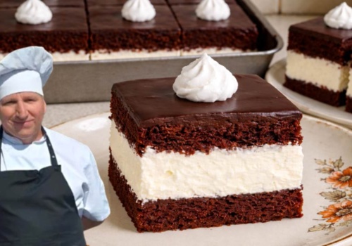 Lepsza niż w PRL. Wuzetka Rączki nie wysycha dzięki temu składnikowi