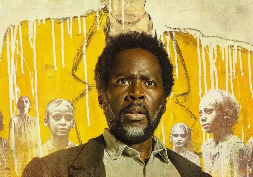 HBO Max - nowości na 16-30 kwietnia 2026. Nowy sezon Stamtąd, Anakonda i inne