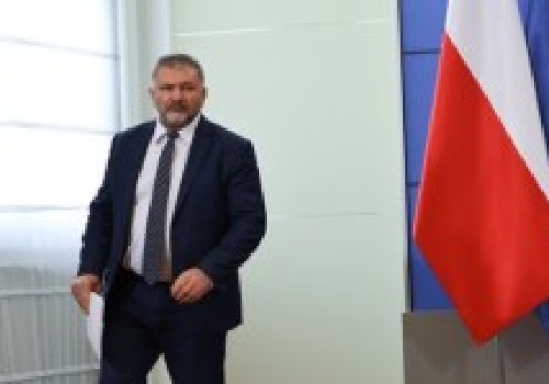 Minister Żurek ogłasza: Jest śledztwo ws. Zondacrypto