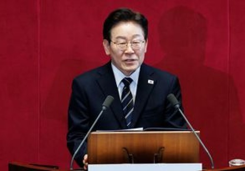 Władza mówi o przełomie. Koreański tankowiec ominął cieśninę Ormuz