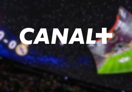 CANAL+ przeniósł futbol na inny poziom. Takie transmisje oglądałabym codziennie