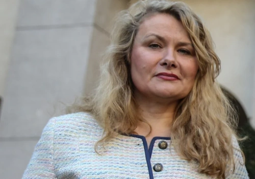 Posłanka przekazała niepokojące wieści. 