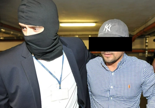 Gigantyczne problemy byłego męża Marty Kaczyńskiej. Pilny komunikat służb