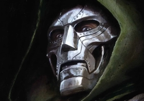 Avengers: Doomsday z nowym zwiastunem na CinemaCon 2026. Robert Downey Jr. wraca jako złoczyńca