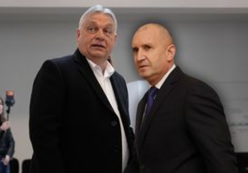 Stracili Orbana, ale mogą zyskać nowego 