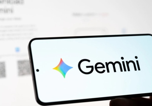 Gemini chce dostępu do twoich zdjęć. Google udostępnia nową funkcję