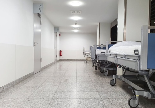 RPP: szpital musi zapewnić badania przed hospitalizacją. Koniec odsyłania pacjentów