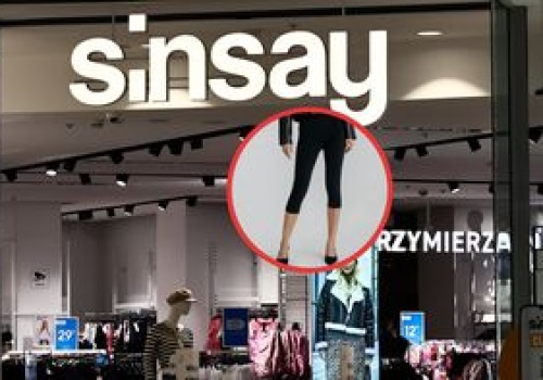 Najmodniejsze spodnie na wiosnę-lato 2026. W Sinsay jedynie za 19,99 zł
