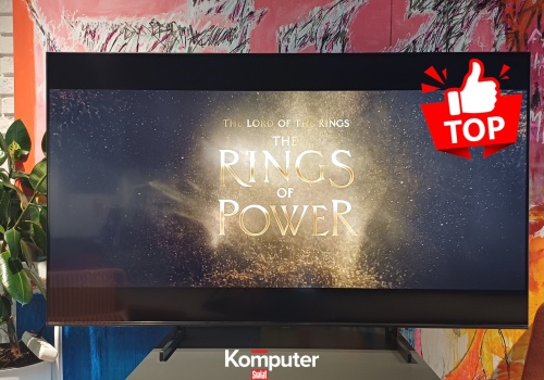 Tanie nie muszą być złe. 10 najlepszych telewizorów do 1500 zł