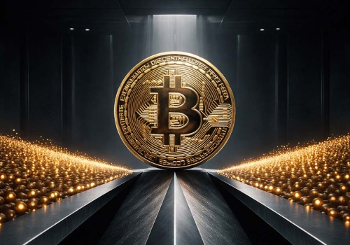 Najtańszy ETF na Bitcoina: Morgan Stanley przyciąga 100 mln dolarów w tydzień dzięki opłacie 0,14%