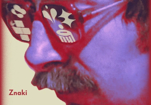 ‌Film o Karolu Śliwce w muzeum Fabryka Czekolady E.Wedel. Znaki graficzne jako część polskiej kultury wizualnej