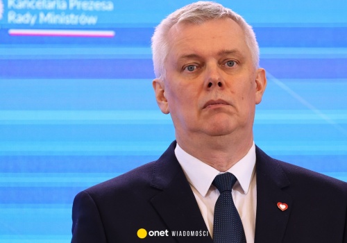 Jak powstała Zondacrypto? Minister ujawnia 