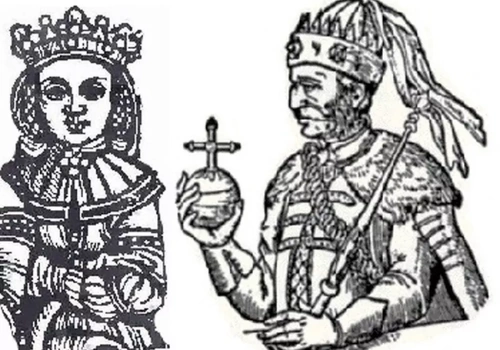 Oskarżono ją o zdradę na Wawelu. Czy królowa naprawdę miała tylu kochanków