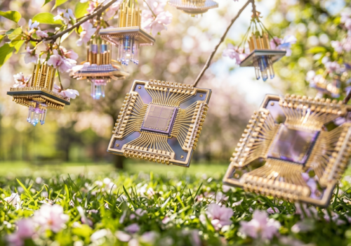 Kwantowa wiosna w Europie. Creotech Quantum i inni w pogoni za amerykańską hossą